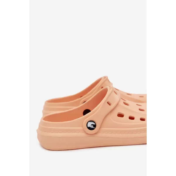  Damenhausschuhe BOTO TXB-03X LACHS 