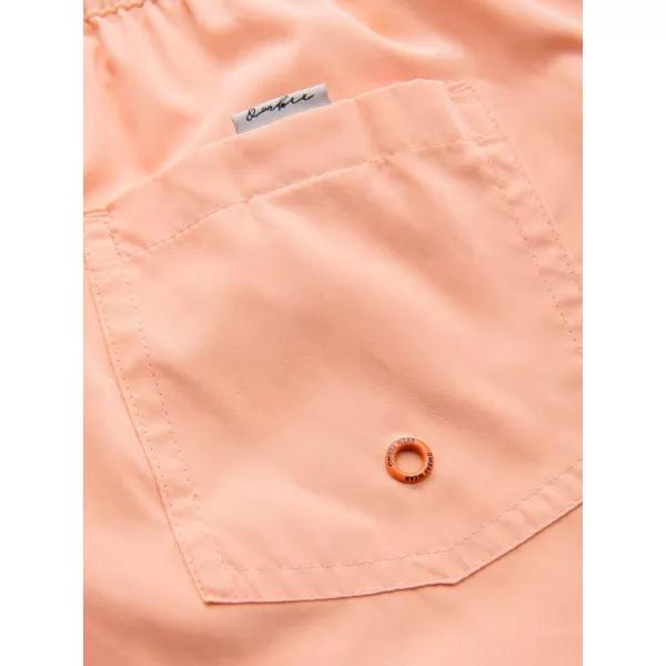  Herrenshorts OMBRE OM-SRSS-0216 PASTELLORANGE 