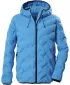 Herrenjacke KILLTEC KOW 295 BLAU