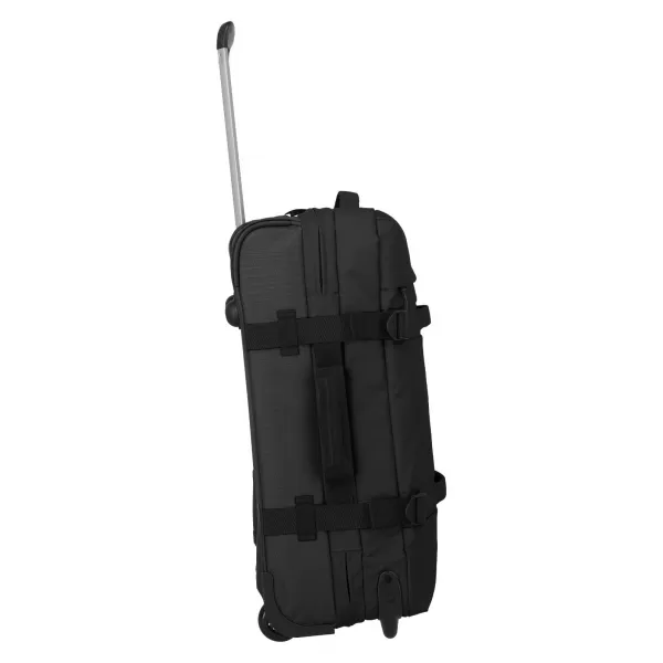  Tasche TRAVELITE BOLONIA WHEELED DUFFLE SCHWARZ 