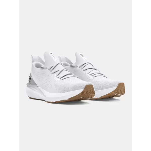  Herrenschuhe UNDER ARMOUR SHIFT 3027776-100 WEIß 