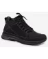 Herrenschuhe EVENTO 25MN02-9434 SCHWARZ