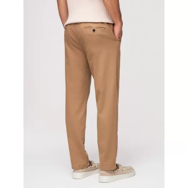  Herrenhosen OMBRE OM-PACP-0294 BRAUN 