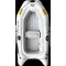 Boot AQUA MARINA Motion GRAU