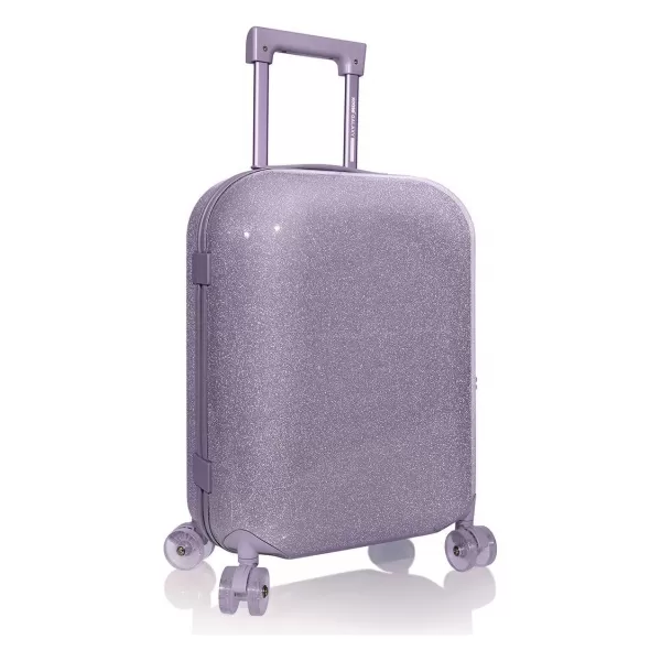  Koffer HEYS xCase Galaxy S KOSMISCHER AMETHYST 