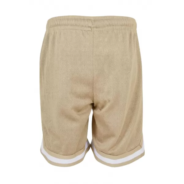  Kindershorts URBAN CLASSICS UCK243 UNION BEIGE 