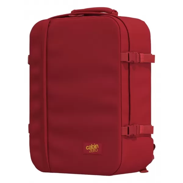  Rucksack CABINZERO Classic 44L KETCHUP 