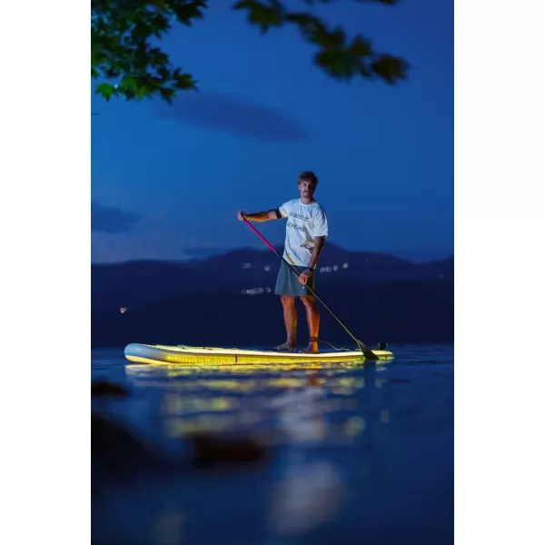  Paddle-Board AQUA MARINA Ray GRAUBLAU 