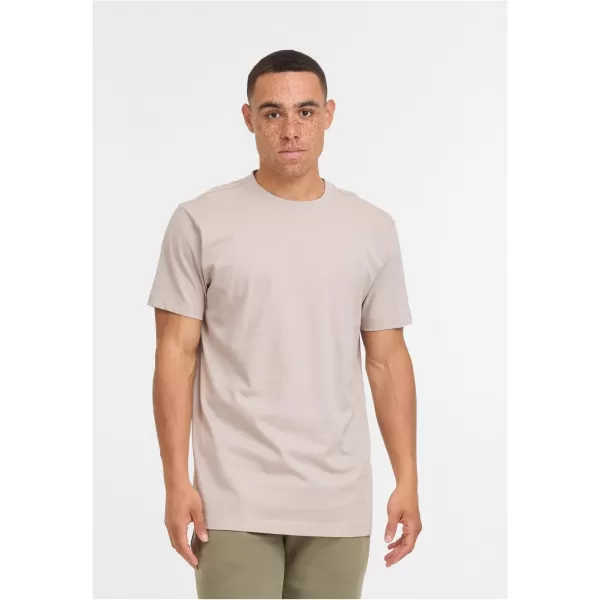  Herren-T-Shirt URBAN CLASSICS TB2684 WOLKE 