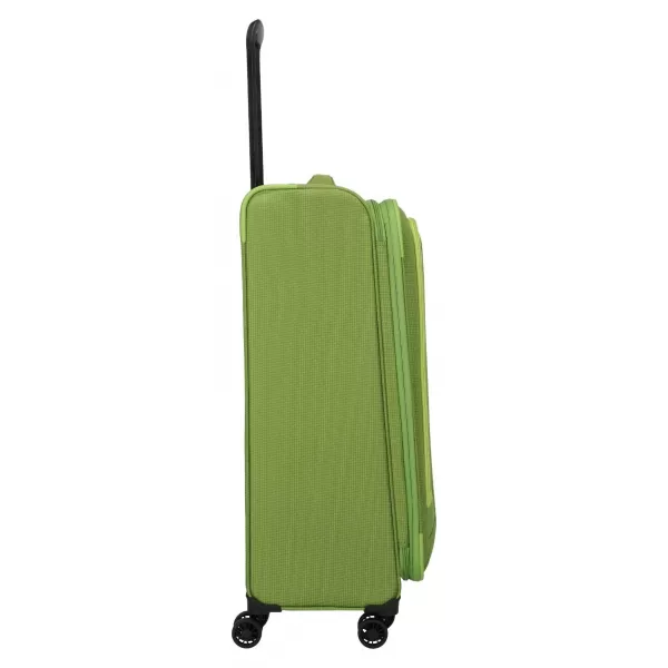  Koffer TRAVELITE Corsiica S,M,L,BB FRISCHES GRÜN 