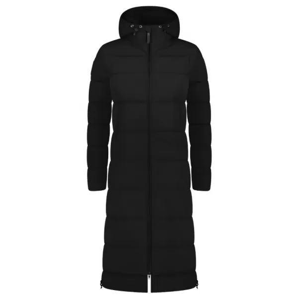  Damenmantel NORDBLANC FROSTINE NBWJL8402 SCHWARZ 