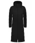 Damenmantel NORDBLANC FROSTINE NBWJL8402 SCHWARZ