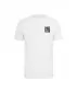 Herren-T-Shirt URBAN CLASSICS TB8968-00220 WEIß