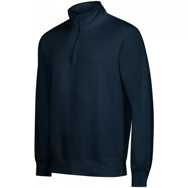  Herren-Sweatshirt MALFINI SUMMIT 429 MARINEBLAU 