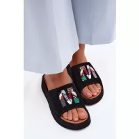 Schwarz