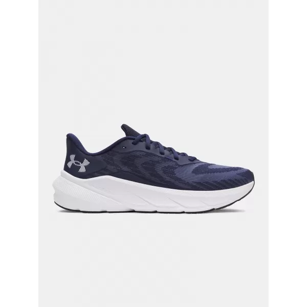 Herrenschuhe UNDER ARMOUR TURBULENCE 3 6006717-410 BLAU 