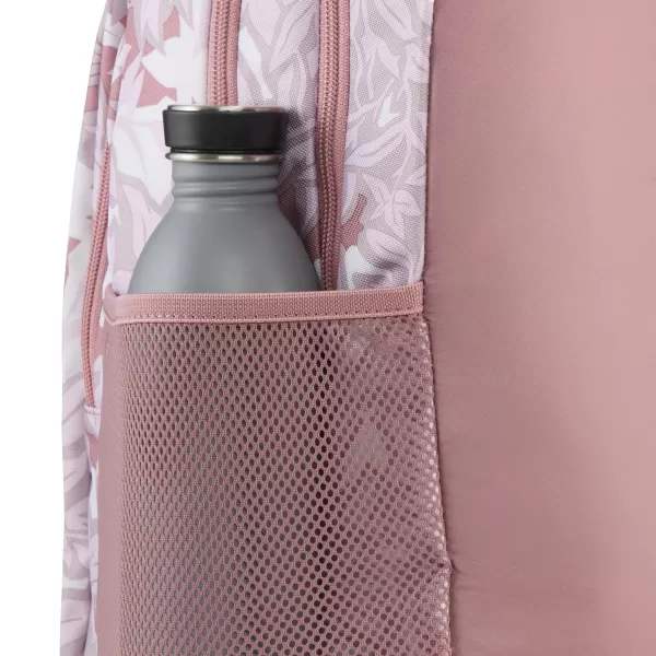  Rucksack PUMA ACADEMY AOP BACKPACK 09115028 DUNKLES ROSENHOLZ/BLUMEN-AOP 