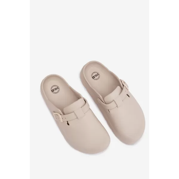  Damenhausschuhe BOTO 25SD97-8523 BEIGE 