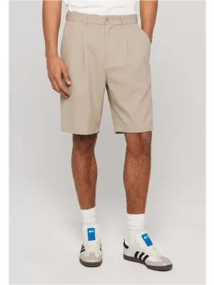 Herrenshorts URBAN CLASSICS TB8435-04732 NASSER SAND