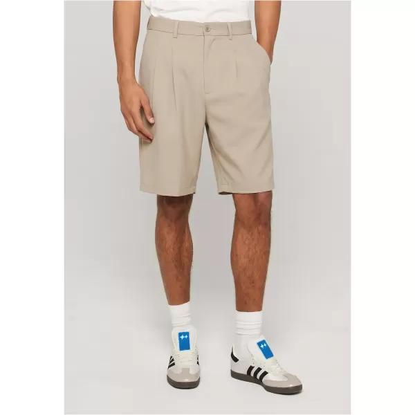  Herrenshorts URBAN CLASSICS TB8435-04732 NASSER SAND 