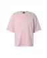 Herren-T-Shirt URBAN CLASSICS TB8097 BLASSROSA