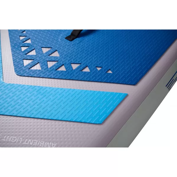  Paddle-Board AQUA MARINA Ray GRAUBLAU 
