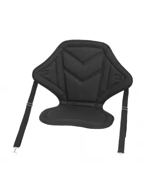 Kajaksitz SPINERA Classic SCHWARZ