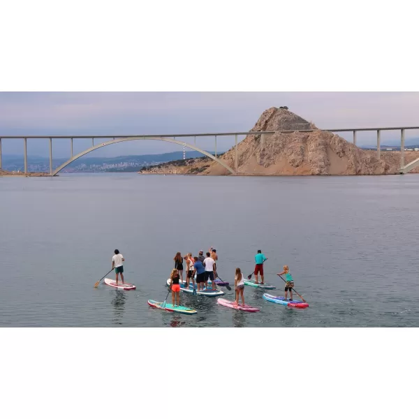  Paddle-Board RIDEWAVE Romantic 10 UNBESTIMMT 