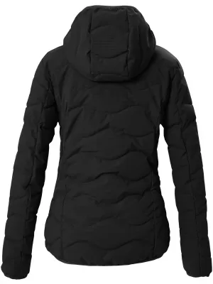Damenjacke KILLTEC GW 50 SCHWARZ