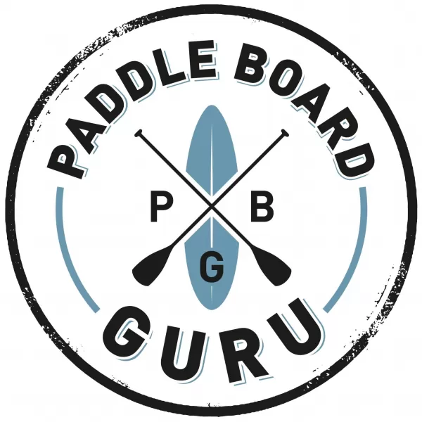  Paddelschwimmer NEONMARS RED PADDLEBOARDGURU 