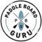 Paddelschwimmer NEONMARS RED PADDLEBOARDGURU