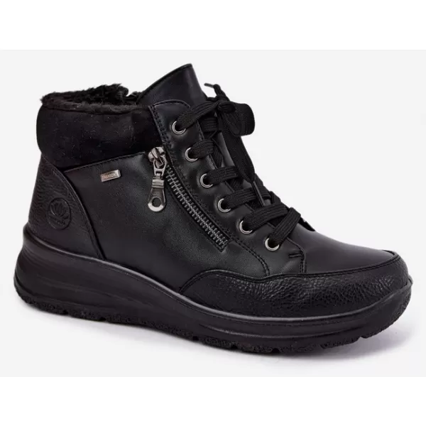  Damenschuhe EVENTO 26BT02-471 SCHWARZ 