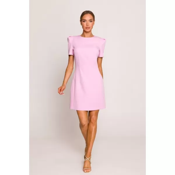  Kleid MOE M777 BONBONROSA 