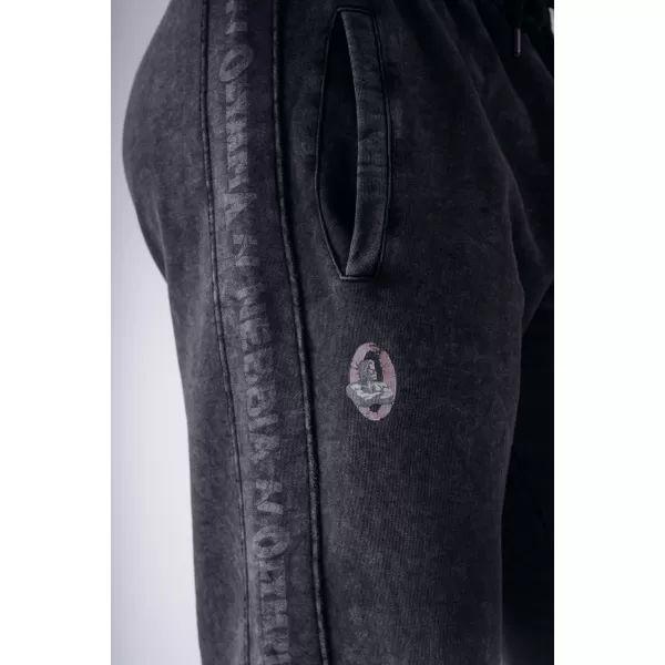  Herrenhosen NEBBIA OLYMPIA 949 SCHWARZ 