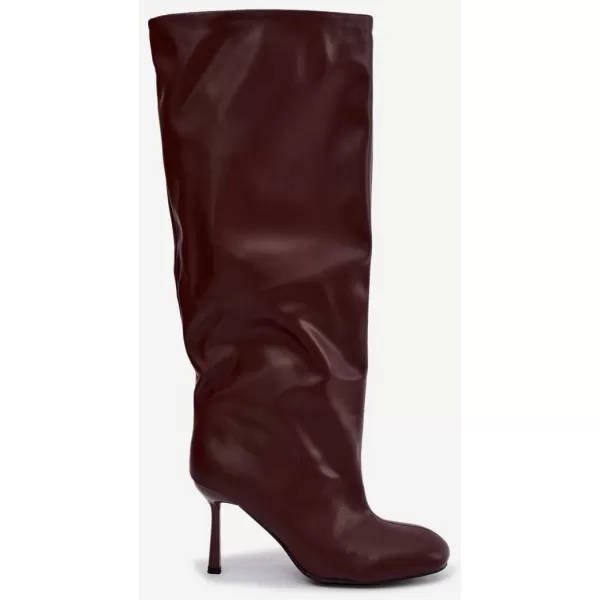  Damenstiefel BOTO C-374 WEIN 