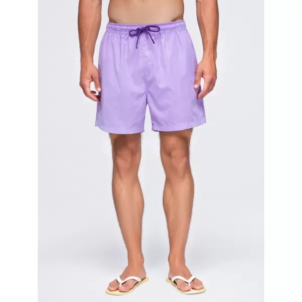  Herrenshorts OMBRE OM-SRSS-0216 LILA 