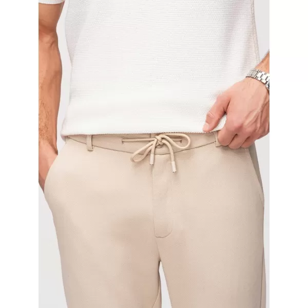  Herrenhosen OMBRE OM-PACP-0292 BEIGE 