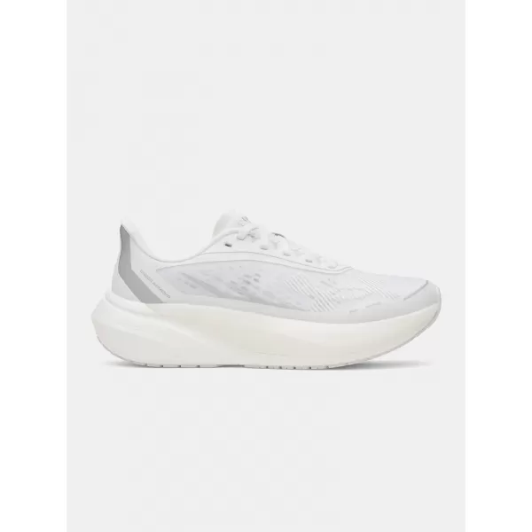  Damenschuhe UNDER ARMOUR UA W VELOCITI DISTANCE 6006031-100 WEIß 