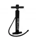 Pumpe SPINERA KAYAK SINGLE ACTION SCHWARZ