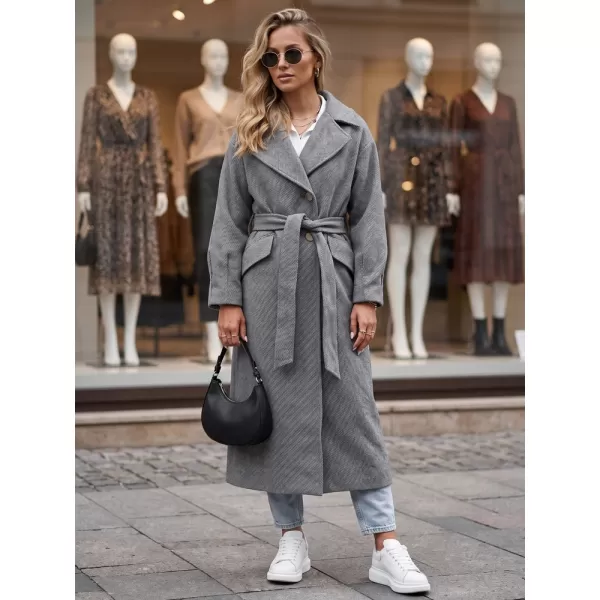  Damenmantel DSTREET NY0773 SCHWARZ 
