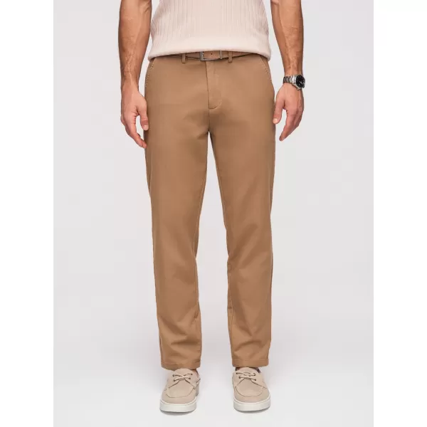 Herrenhosen OMBRE OM-PACP-0294 BRAUN 