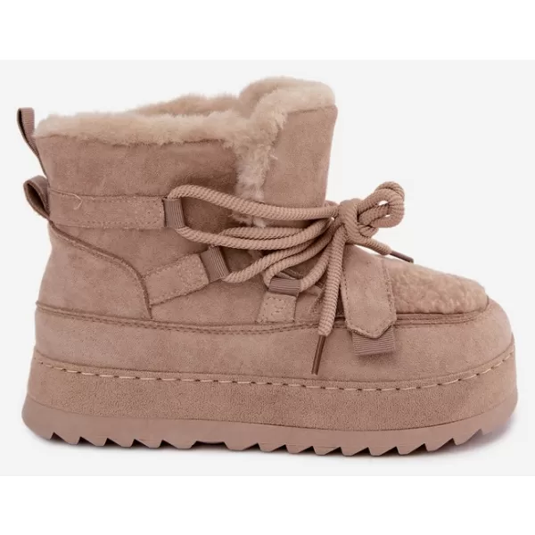  Damenschuhe BOTO 9077 KHAKI 