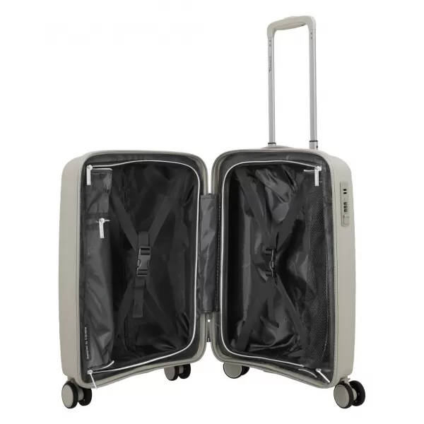  Ein Satz Koffer TRAVELITE TAMARIS VOYAAGE SAND 