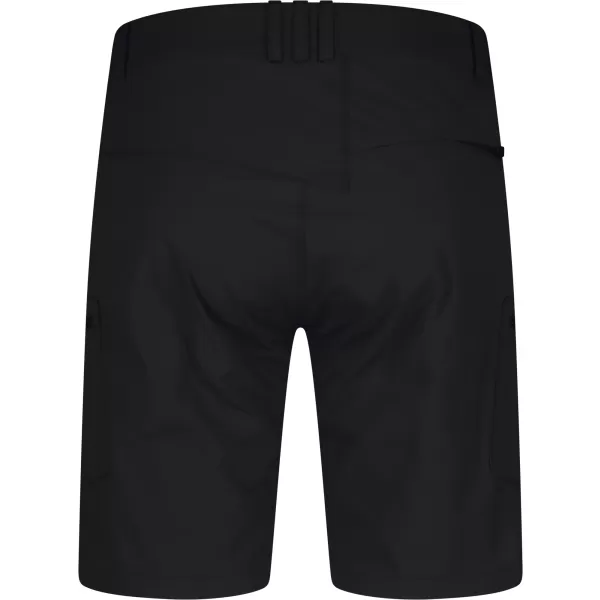  Herrenshorts NORDBLANC ARC NBSPM8358 SCHWARZ 