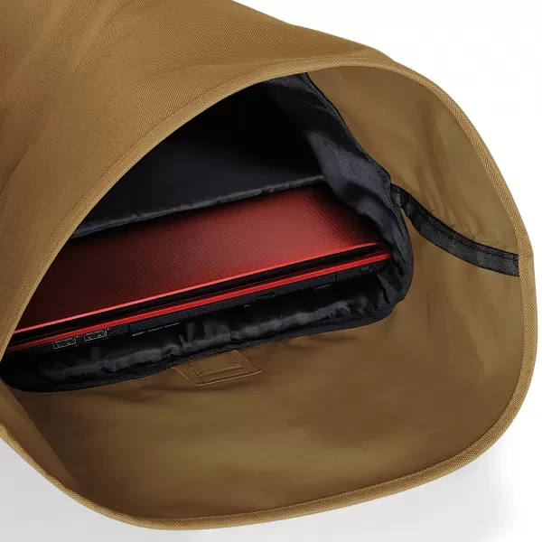  Rucksack BAGBASE | BG 855 FLASCHENGRÜN 