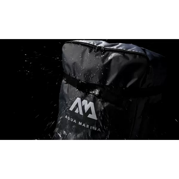  Transporttasche AQUA MARINA Zip pro vícemístné kajaky GRAU 