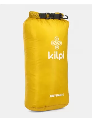 Rucksack KILPI DRYBAG 10-U 1U0612KI ORANGE