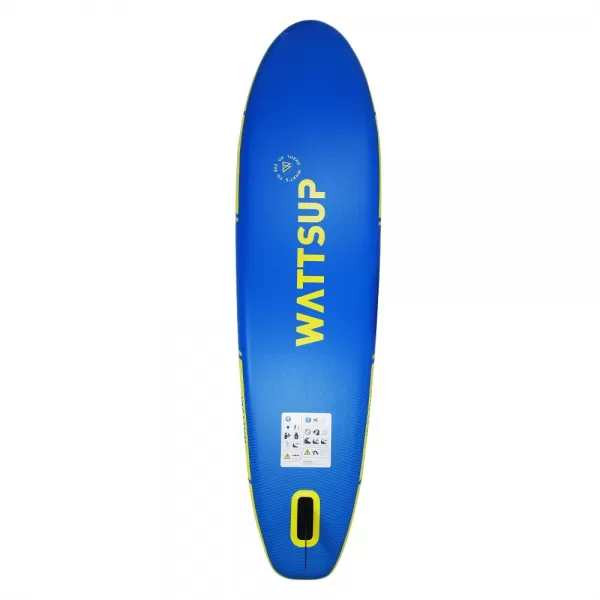 Paddle-Board WATTSUP F10 UNBESTIMMT 