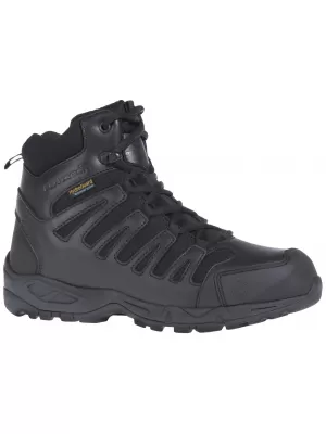 Herrenschuhe PENTAGON ACHILLES XTR 6 TACTICAL K15030 SCHWARZ