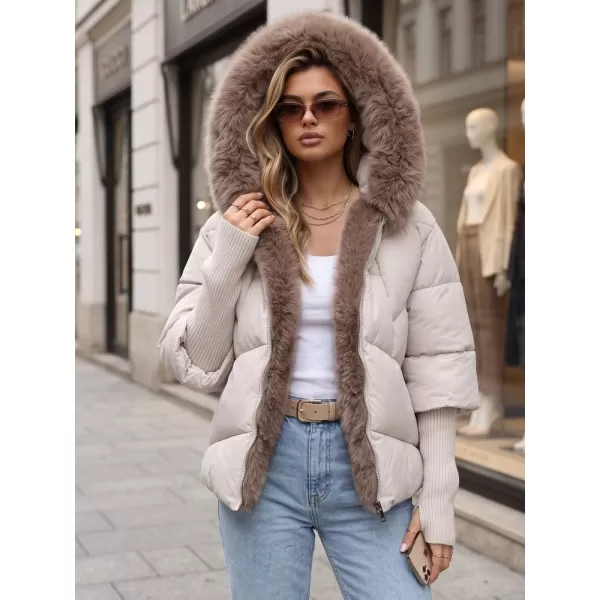  Damenjacke DSTREET TY5986 HELLGRAU 